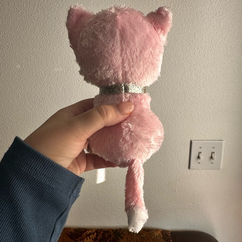TY kitten - Picture 3 of 3